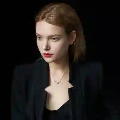 Eternelle