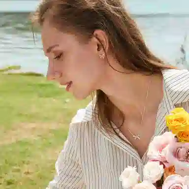 DAISY BEAUTY 925