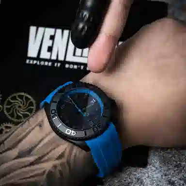 VENCREW 300 VENCREW-LD2