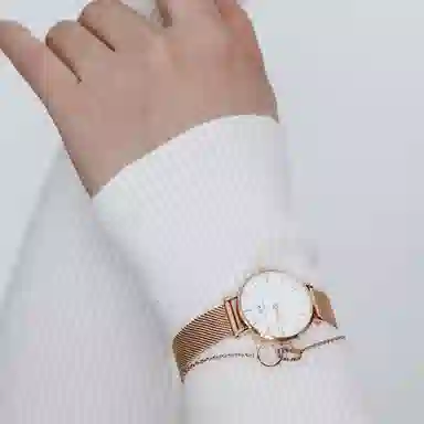 Daniel Wellington PETITE 24mm DW00100447