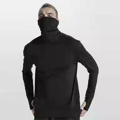 NORVINCY T