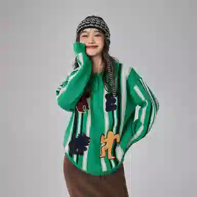 EPTISON WOMAN polo