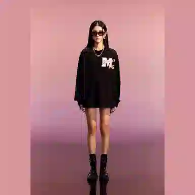 MR.ENJOYDA MONEY SS22 MEDM 12 T
