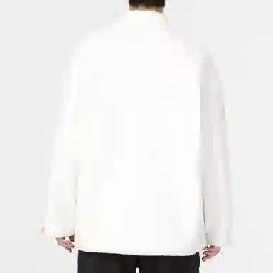 PUMA CNY Bz Zaozhi Hoodie Logo
