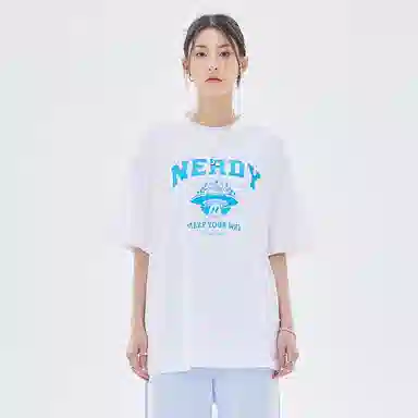 NERDY T