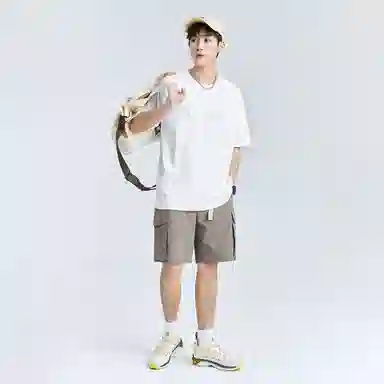 PEACEBIRD MEN T