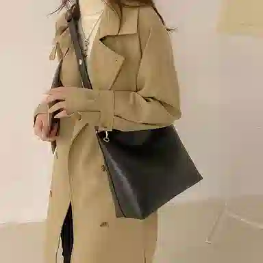 MARKANGARO MK PU Tote