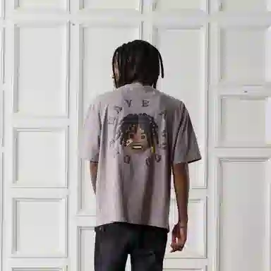 HARSH AND CRUEL T-Shirt