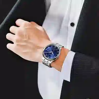 TANGIN 42mm 42 T7059GWBAB