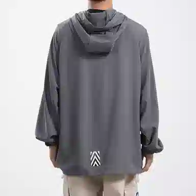 SS23 UPF50+ Logo