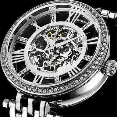 STUHRLING 38mm 3944.1