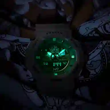 Disneyins SF-54233W1