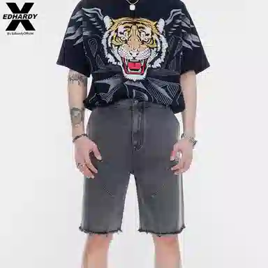 ED HARDY X