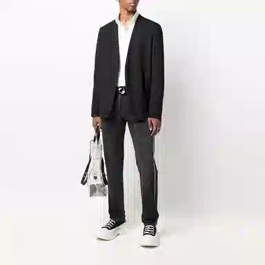 Alexander McQueen SS22