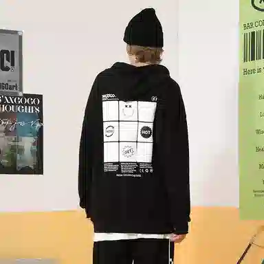 XXGOGO Hoodie
