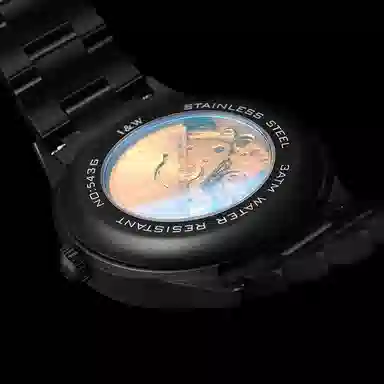 IW CARNIVAL HWGUOJI DW8588G