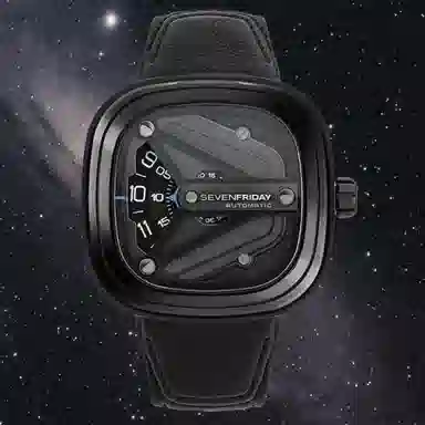 SEVENFRIDAY 30 M307