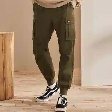Dickies