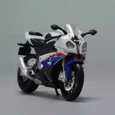 Maisto 112 S1000RR