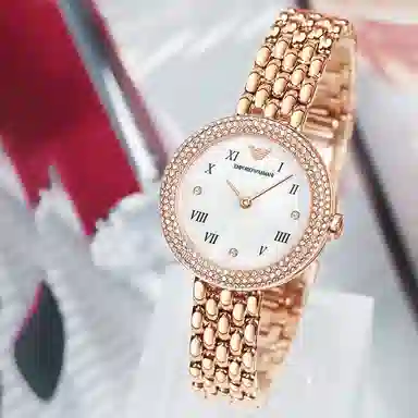 EMPORIO ARMANI 29mm AR11355