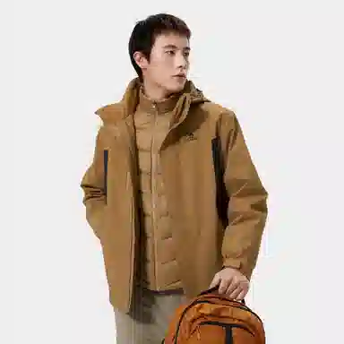 CAMEL All-Weather Series