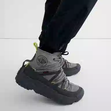 Palladium Off Grid Cross WP+