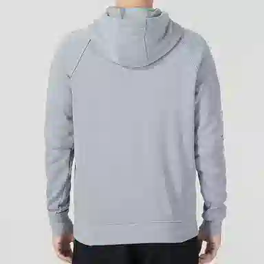 Under Armour Elevated Terry Fz