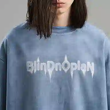 BLINDNOPLAN B7 logoT