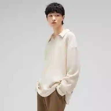 SeminP.ure SS22 Polo