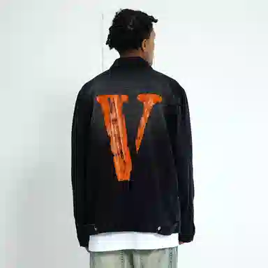 VLONE VLogo
