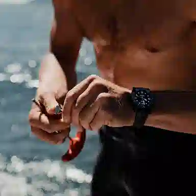 TITONI 600 42mm 83600 C-BL-256