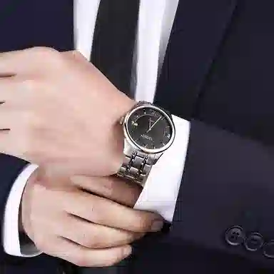 TANGIN 39mm T7029GWKABB