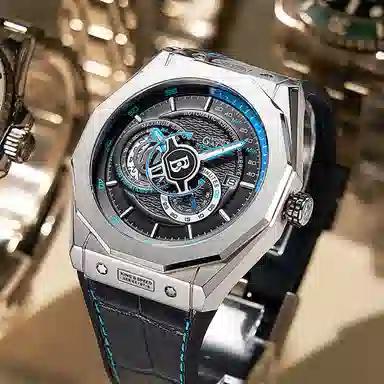 BONEST GATTI 22mm BJD-B1