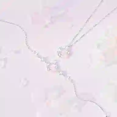 LUCKY ZHY S925