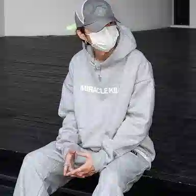 MIRACLE KILL x mk