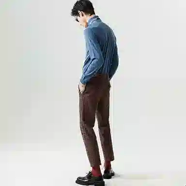 DAVID NAMAN SS22 Logo