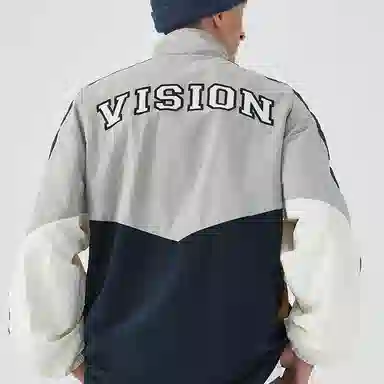 Vision Street Wear Logo