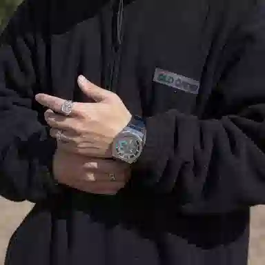 BONEST GATTI BG7601-B1