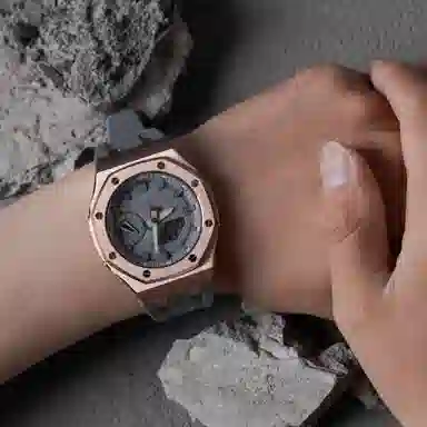 VENCREW 4.0 GA2100AP VENCREW-JM3