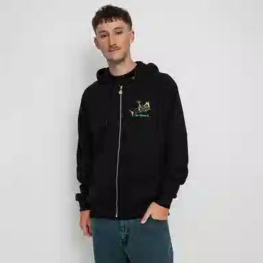 POLAR SKATE CO FW22 Logo