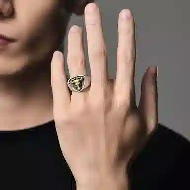 MYSH 925