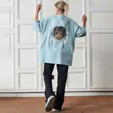 HARSH AND CRUEL T-Shirt