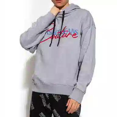 VERSACE JEANS COUTURE FW22 Logo