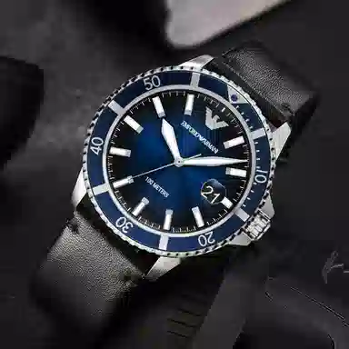 EMPORIO ARMANI 42mm 10 AR11516