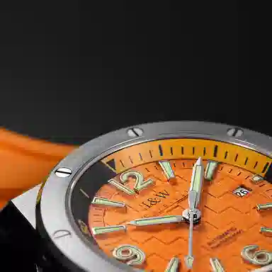 I&W Carnival DW8618G