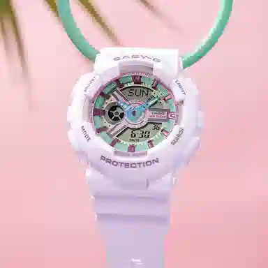 Casio Baby-G BA-110XPM-6APR