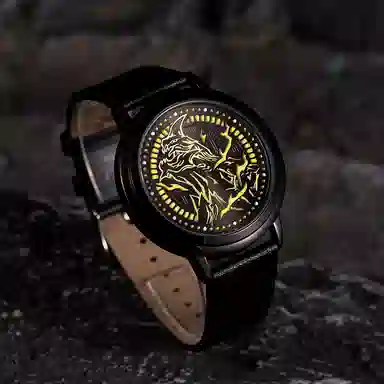 xingyunshi PU MZTKN-63