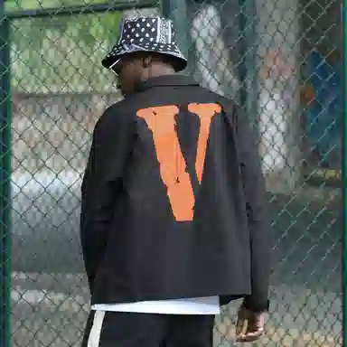 VLONE Logo