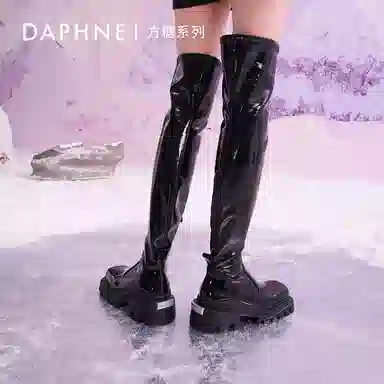 Daphne Lab