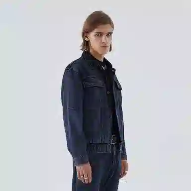 DAVID NAMAN FW22 logo